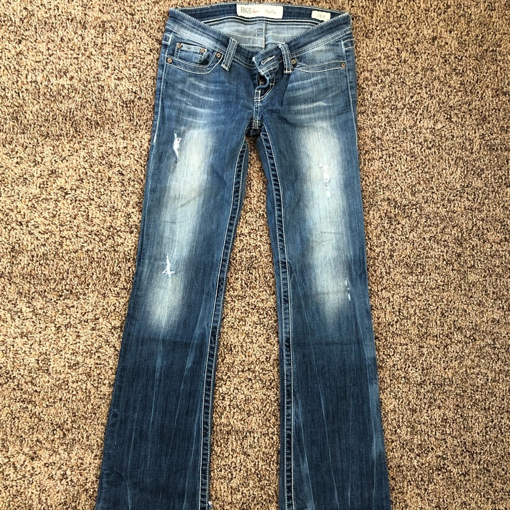 BKE Stella Jeans